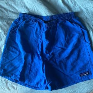 Men’s Patagonia Baggies Shorts